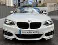 BMW 220 220iA Cabrio Blanco - thumbnail 6