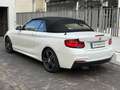 BMW 220 220iA Cabrio Blanco - thumbnail 27