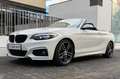 BMW 220 220iA Cabrio Blanco - thumbnail 46