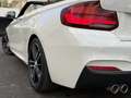 BMW 220 220iA Cabrio Blanco - thumbnail 14