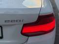 BMW 220 220iA Cabrio Blanco - thumbnail 17