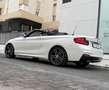 BMW 220 220iA Cabrio Blanco - thumbnail 35