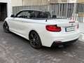 BMW 220 220iA Cabrio Blanco - thumbnail 43