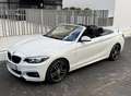 BMW 220 220iA Cabrio Blanco - thumbnail 16