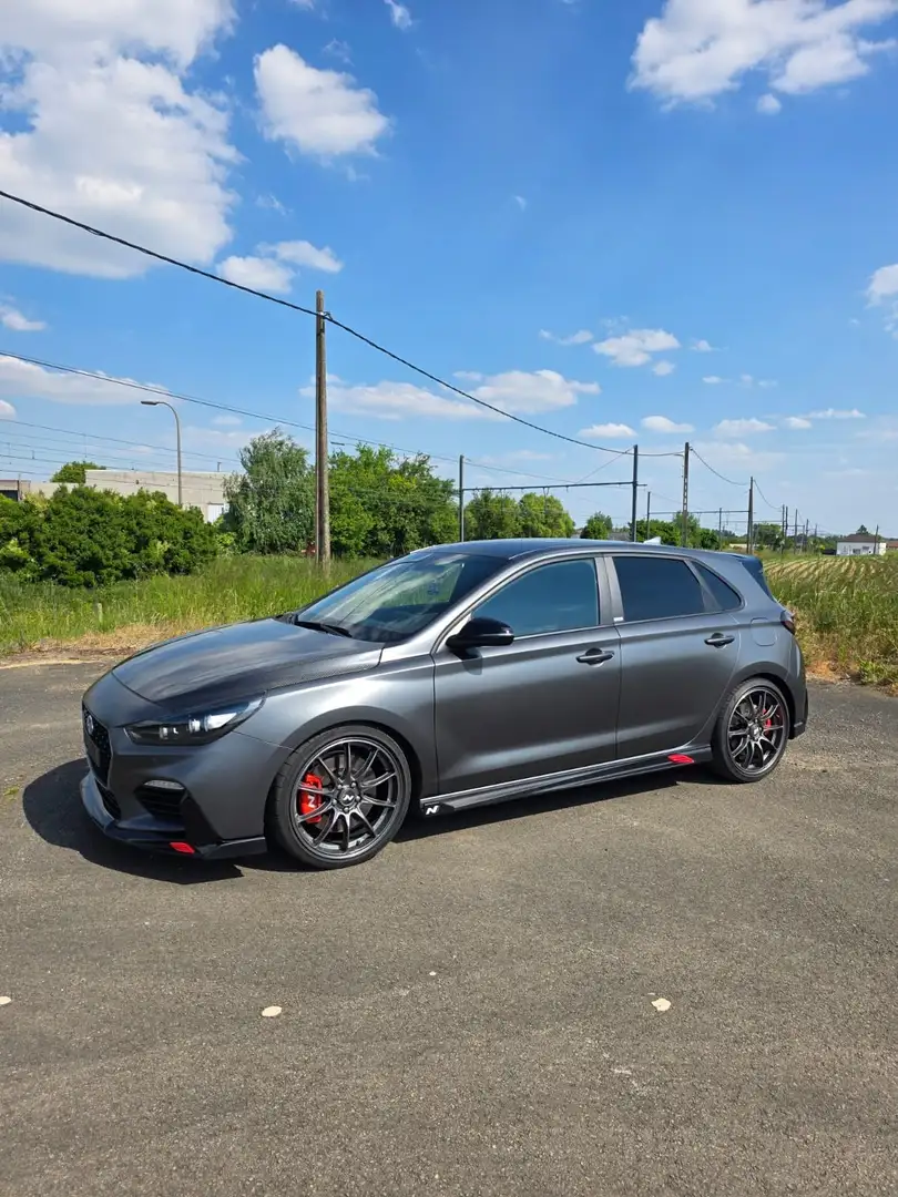 Hyundai i30 N 2.0 T-GDi Performance Pack/ PROJECT C 328/600 - 2