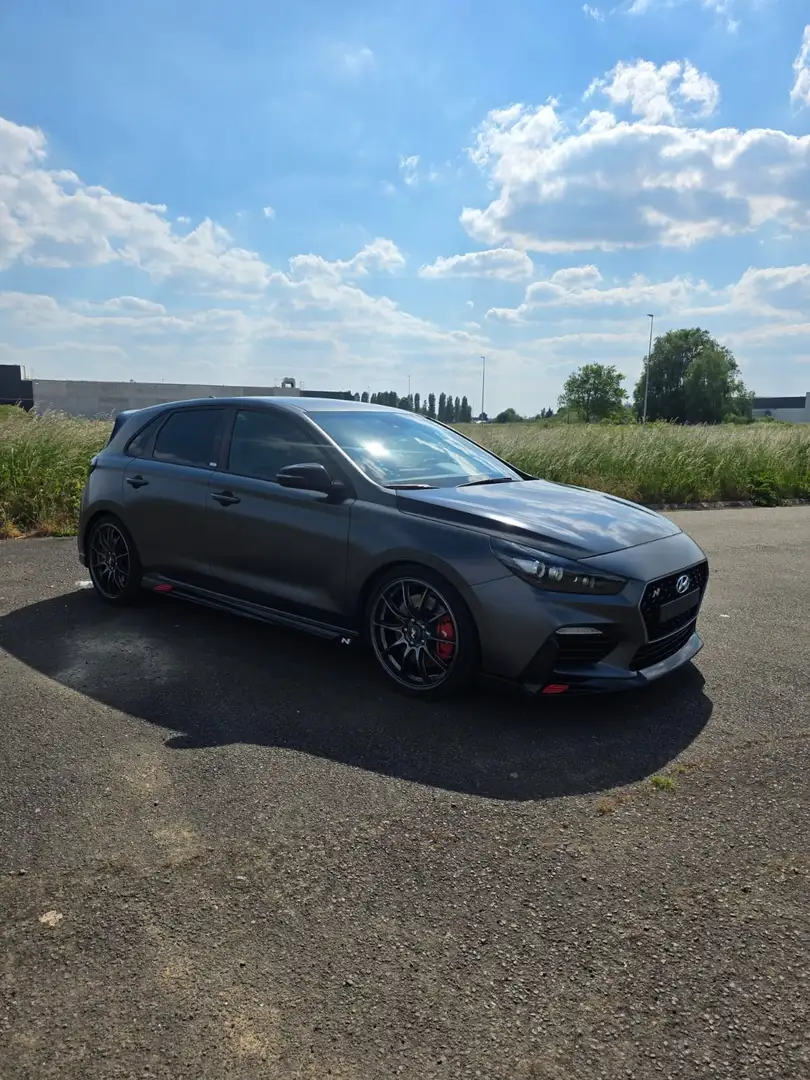 Hyundai i30 N 2.0 T-GDi Performance Pack/ PROJECT C 328/600 - 1