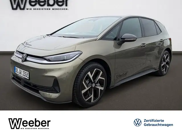 Volkswagen ID.3 Neo Style HeadUp Panodach Navi LED Kamera