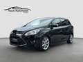 Ford C-Max Grand Titanium 1.6 EcoBoost *Garantie* Schwarz - thumbnail 2