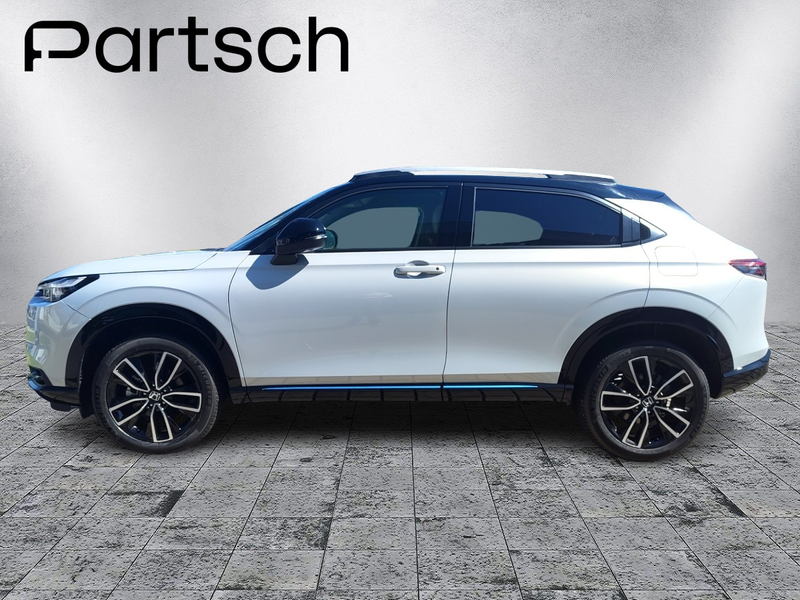 Honda HR-V e:HEV 1.5 eCVT Advance — photo 3