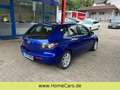 Mazda 3 Lim. 1.6 Sport Active - TÜV 07/2026 Blau - thumbnail 12