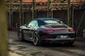 Porsche 991 911 CARRERA 4 CABRIO *** 1 OWNER / BELGIAN *** Bleu - thumbnail 14