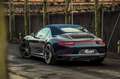 Porsche 991 911 CARRERA 4 CABRIO *** 1 OWNER / BELGIAN *** Bleu - thumbnail 10