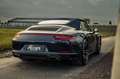 Porsche 991 911 CARRERA 4 CABRIO *** 1 OWNER / BELGIAN *** Bleu - thumbnail 6