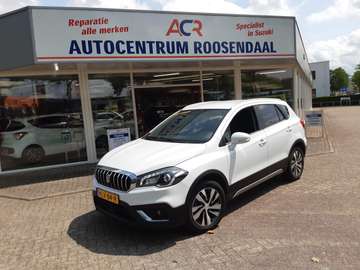 1.4 AUTOMAAT Boosterjet Select Smart Hybrid 1500 k