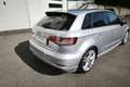 Audi A3 A3 2.0 TDI S tronic Sport Zilver - thumbnail 5