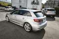 Audi A3 A3 2.0 TDI S tronic Sport Zilver - thumbnail 3