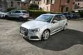 Audi A3 A3 2.0 TDI S tronic Sport Zilver - thumbnail 1