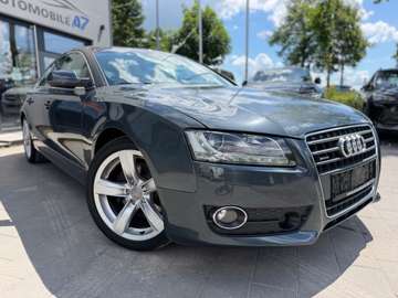 Sportback 2.0 TFSI quattro
