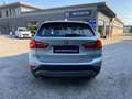 BMW X1 xDrive20d Business Grigio - thumbnail 4