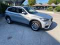 BMW X1 xDrive20d Business Grigio - thumbnail 6