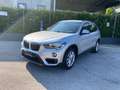 BMW X1 xDrive20d Business Grigio - thumbnail 2