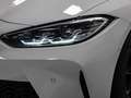 BMW M4 Cabrio xDrive Competition ACC LED HUD 360° Blanc - thumbnail 22