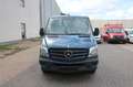 Mercedes-Benz Sprinter II Pritsche 316 CDI / 1 Hand / FN: 69 Albastru - thumbnail 9