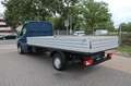 Mercedes-Benz Sprinter II Pritsche 316 CDI / 1 Hand / FN: 69 Albastru - thumbnail 3