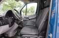 Mercedes-Benz Sprinter II Pritsche 316 CDI / 1 Hand / FN: 69 Albastru - thumbnail 11