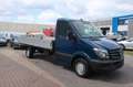 Mercedes-Benz Sprinter II Pritsche 316 CDI / 1 Hand / FN: 69 Albastru - thumbnail 8