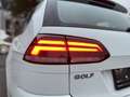Volkswagen Golf Variant VII TGI Comfortline DSG ACC PDC Weiß - thumbnail 10