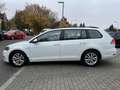 Volkswagen Golf Variant VII TGI Comfortline DSG ACC PDC Weiß - thumbnail 9