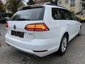 Volkswagen Golf Variant VII TGI Comfortline DSG ACC PDC Weiß - thumbnail 6
