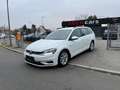 Volkswagen Golf Variant VII TGI Comfortline DSG ACC PDC Weiß - thumbnail 2