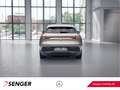 Mercedes-Benz EQC 400 4M Distronic Multibeam Ambiente 360°-K. Srebrny - thumbnail 6