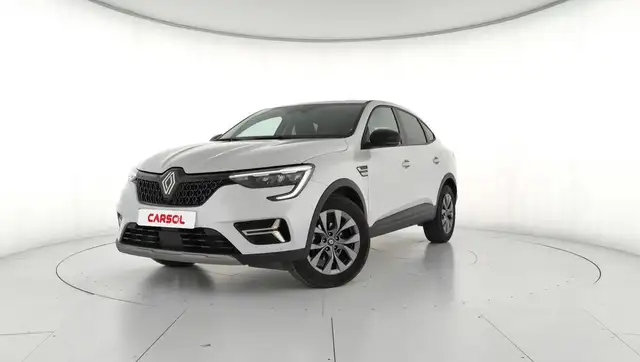 Renault Arkana Evolution TCe 103kW(140CV) EDC mild hybr