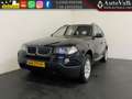 BMW X3 2.0d High Executive Automaat. Nette Auto! Schwarz - thumbnail 1
