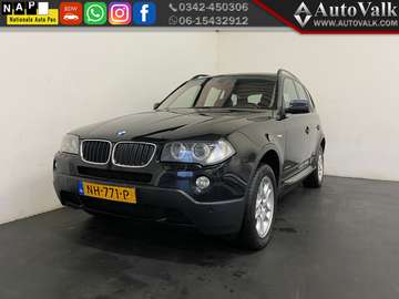 2.0d High Executive Automaat. Nette Auto!