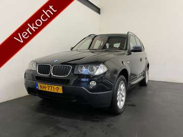 2.0d High Executive Automaat. Nette Auto!