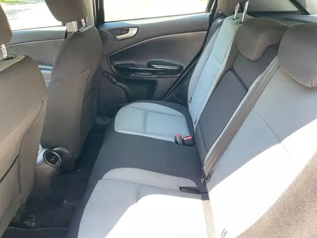 Alfa Romeo Giulietta view 11