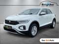 Volkswagen T-Roc 4Me TSI Weiß - thumbnail 1