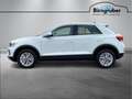 Volkswagen T-Roc 4Me TSI Weiß - thumbnail 3