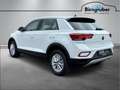 Volkswagen T-Roc 4Me TSI Weiß - thumbnail 4
