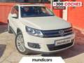 Volkswagen Tiguan T1 Sport 2.0 TDI 150CV BMT 4x2 Weiß - thumbnail 1
