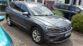 Volkswagen Tiguan Allspace Comfortline 4Motion ActiveLighting AHZV Grau - thumbnail 2