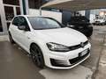 Volkswagen Golf GTD 184 CV SPORT & SOUND Bianco - thumbnail 3