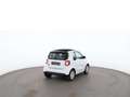 smart forTwo coupe EQ 17.6kWh Aut TEMPOMAT KLIMA Weiß - thumbnail 3