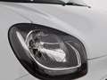 smart forTwo coupe EQ 17.6kWh Aut TEMPOMAT KLIMA Blanc - thumbnail 9