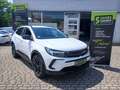 Opel Grandland 1.2T WirelessCharging,Navi,Parkpilot Weiß - thumbnail 5