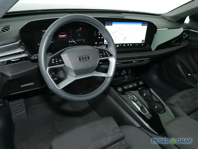 Audi A5 view 10